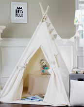 Load image into Gallery viewer, Original Canvas Teepee Package