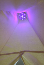 Load image into Gallery viewer, Floral Teepee Package