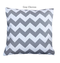 Load image into Gallery viewer, Grey Chevron Teepee Package