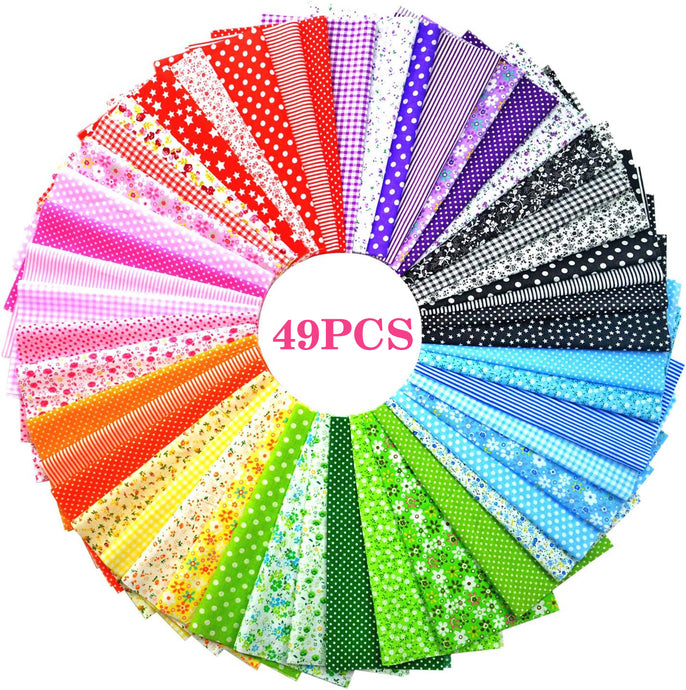 49Pcs 9.8