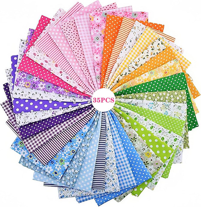 35Pcs 9.8