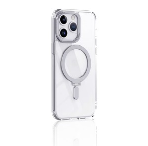 Bundle with Rolltop Backpack - $1 Upgrade for iPhone 15 Pro Max Case,Compatible with MagSafe,Military Drop Protection,Great Grip Feeling, Yellowing Resistant,Shockproof Protective Matte Translucent Slim Phone Cover