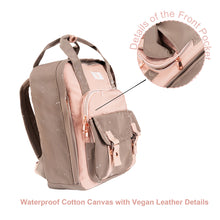 Load image into Gallery viewer, Girls&#39; Backpack Travel Bag