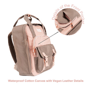 Girls' Backpack Travel Bag
