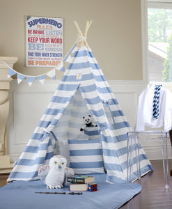 Teepee Sample Sale