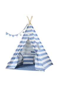 Teepee Sample Sale