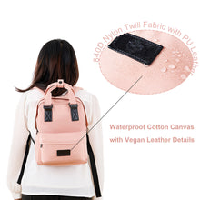 Load image into Gallery viewer, Girl&#39;s Backpack Travel Bag