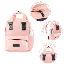 Load image into Gallery viewer, Girl&#39;s Backpack Travel Bag