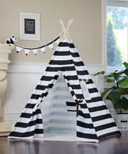 Load image into Gallery viewer, Panda Teepee Package