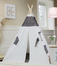 Load image into Gallery viewer, Sugar Skull Teepee Package