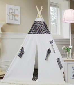 Sugar Skull Teepee Package