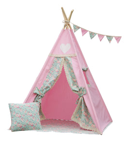 Belle Teepee Package