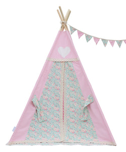 Belle Teepee Package
