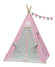 Load image into Gallery viewer, Belle Teepee Package