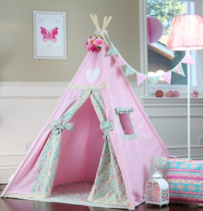 Belle Teepee Package