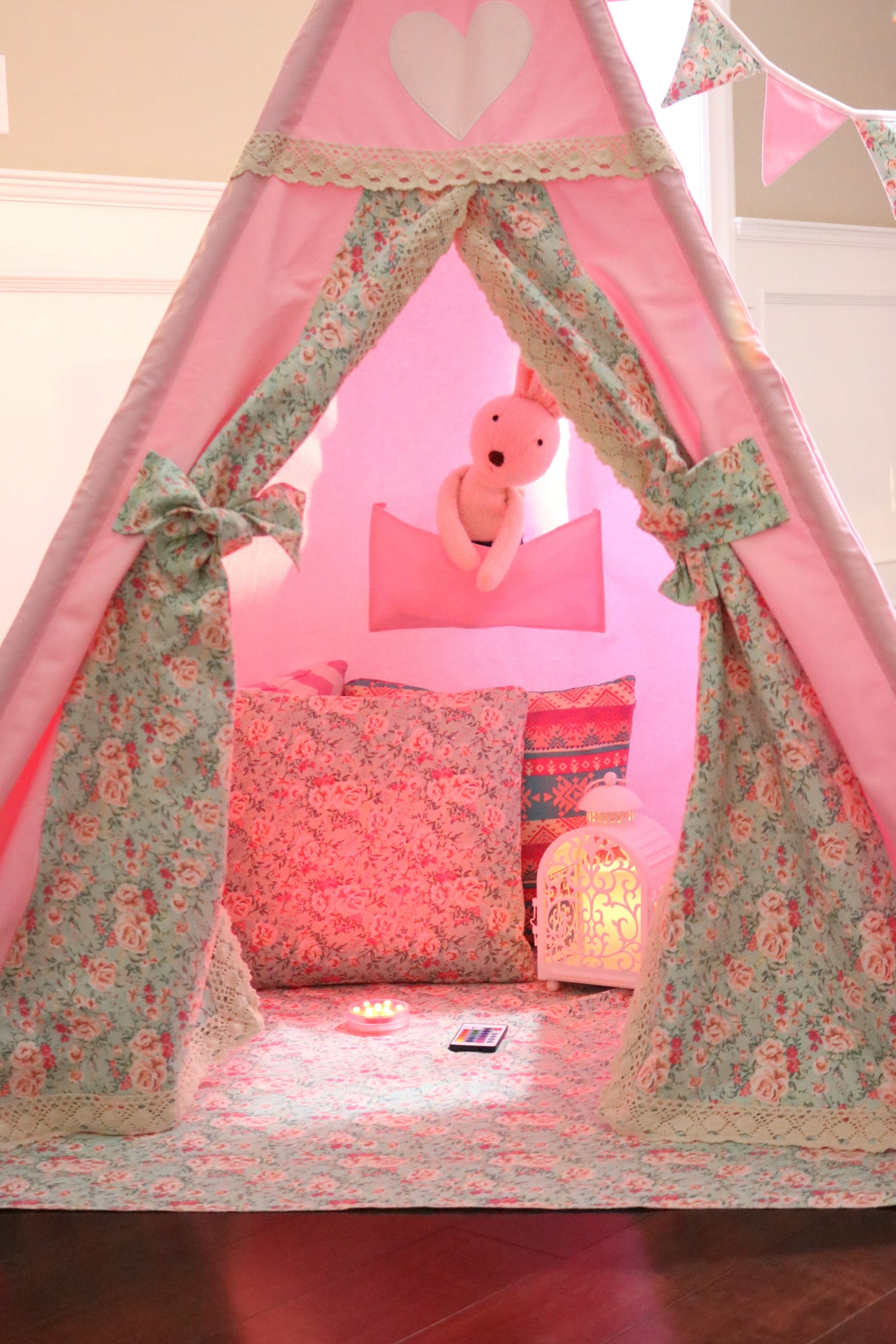 Iloveteepee discount