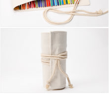Load image into Gallery viewer, Pencil Wrap &amp; Tote Bag