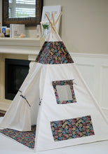 Load image into Gallery viewer, Sugar Skull Teepee Package