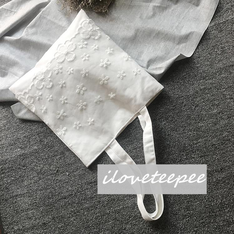 Pencil Wrap & Tote Bag