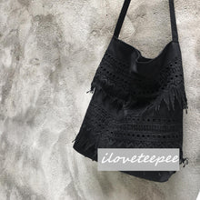 Load image into Gallery viewer, Pencil Wrap &amp; Tote Bag