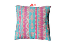 Load image into Gallery viewer, Canvas Pillow Cases- insert not included