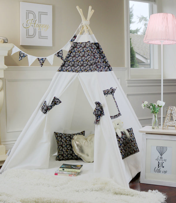 Sugar Skull Teepee Package
