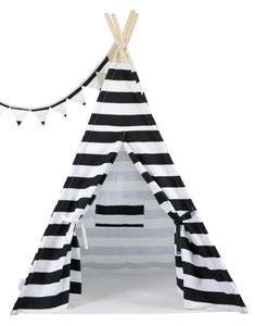 Panda Teepee Package