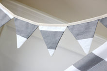 Load image into Gallery viewer, Grey Stripe Teepee Package