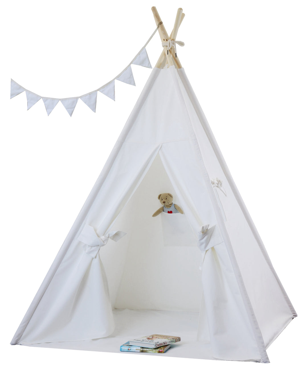 Teepee Sample Sale