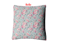 Load image into Gallery viewer, Canvas Pillow Cases- insert not included