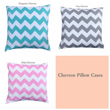 Load image into Gallery viewer, Canvas Pillow Cases- insert not included