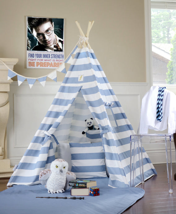 Jeffery Teepee Package