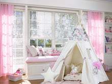 Load image into Gallery viewer, Floral Teepee Package