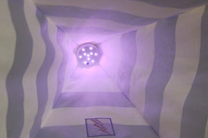 Jeffery Teepee Package
