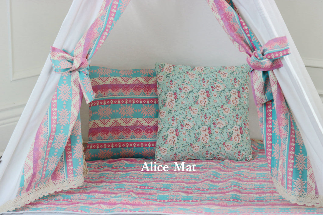 Padded Mat