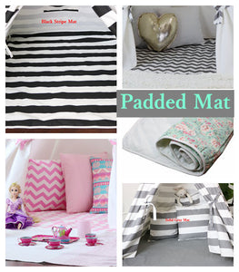 Padded Mat