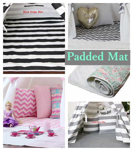 Padded Mat
