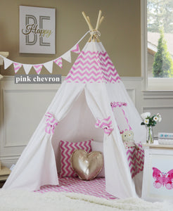 Teepee Sample Sale