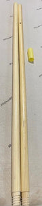 Replacement connectors & poles