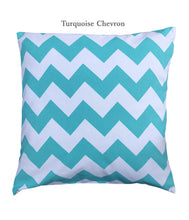 Load image into Gallery viewer, Turquoise Chevron Teepee Package